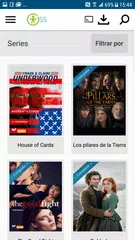 Movistar+ 5S APK download