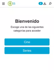 Movistar+ 5S APK download