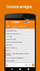 Chatsi APK download