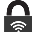 Passwords wifi - not hack