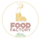 Food Factory icône