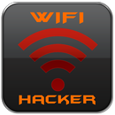 Wifi access HACKER PRANK APK