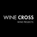 Wine Cross