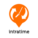 Intratime Team Tablet أيقونة