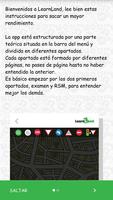 LearnLand (Unreleased) تصوير الشاشة 3