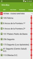 WUL4BUS (Cordoba Buses Spain) screenshot 2