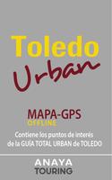 Toledo Urban Affiche