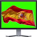 Televisiones de España - Lista APK
