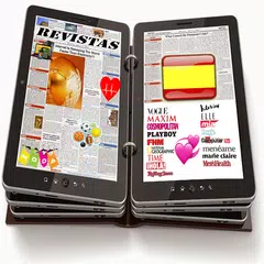 Spain Magazines APK download