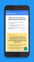 Driving Tests screenshot 1