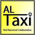 Taxi App - ALTaxi España Zeichen