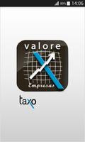 Taxo Empresas 海报