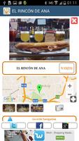 Spanish free tapas (taapas.es) screenshot 2