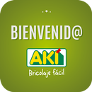AKÍ Acogida APK