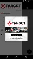 Target Security EasyView Affiche