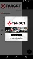 Poster Target Security EasyView