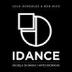 iDance Madrid. Escuela de danza.