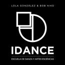 APK iDance Madrid. Escuela de danza.