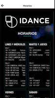 iDance Madrid. Escuela de danza. স্ক্রিনশট 1
