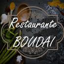 APK Restaurante Boudai