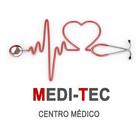 MediTec ícone