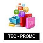 Tec-Promo 圖標