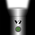 Linterna V2 icône