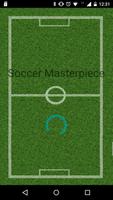 1 Schermata Soccer Masterpiece