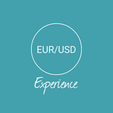 EUR/USD experience icône