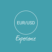 EUR/USD experience