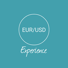 EUR/USD experience biểu tượng