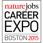 Naturejobs Career Expo Boston ikon