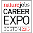 Naturejobs Career Expo Boston