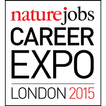 Naturejobs Career Expo London