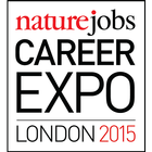 Naturejobs Career Expo London icon