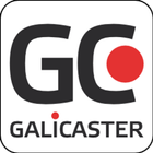 Galicaster Media Server App-icoon