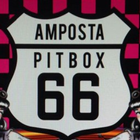Pitbox ícone