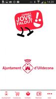 Carnet Jove Faldut Cartaz