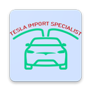 Buscador Tesla CPO de Europa d APK