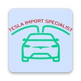 Buscador Tesla CPO de Europa de Teslaimport.es icône