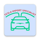 Buscador Tesla CPO de Europa de Teslaimport.es أيقونة