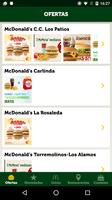 1 Schermata Ofertas McDonald's Málaga