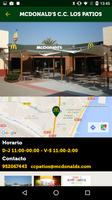 2 Schermata Ofertas McDonald's Málaga