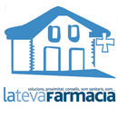 LA TEVA FARMACIA aplikacja