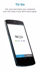 TU (Movistar/O2/Vivo) アプリダウンロード