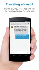 TU (Movistar/O2/Vivo) アプリダウンロード