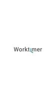 Worktimer -  Track your time স্ক্রিনশট 3