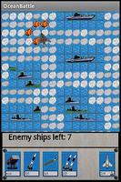 Ocean Battleship screenshot 1