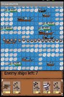 Ocean Battleship screenshot 2