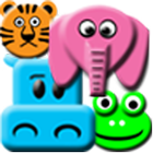 Candy Zoo Keeper icon